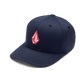 M Full Stone Flexfit Hat SU23