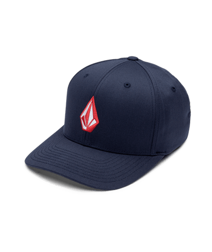 M Full Stone Flexfit Hat SU23