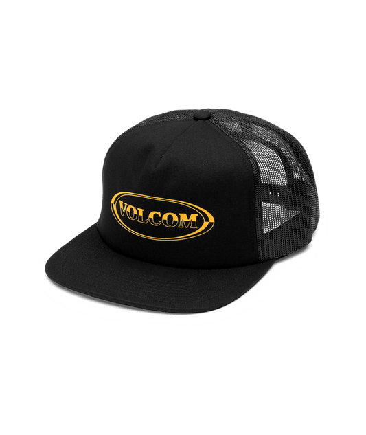 M Ovalton Cheese Hat SU23