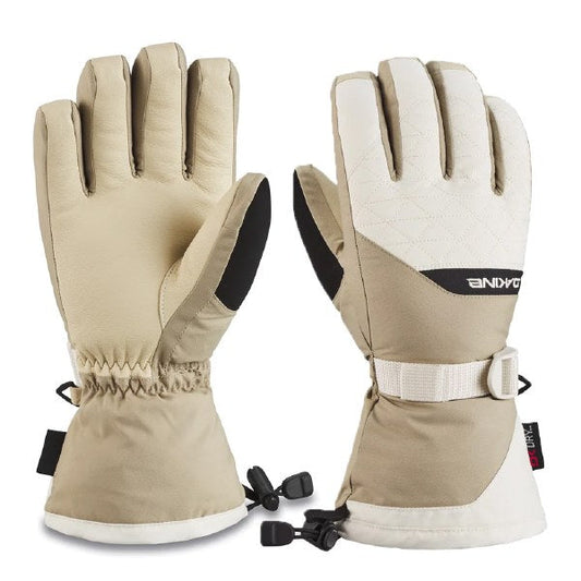 W Leather Camino Glove W24