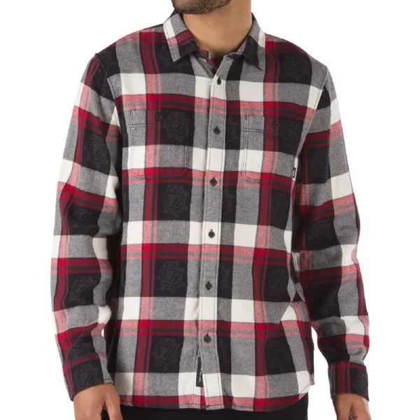 Kyle Walker Flannel FA20