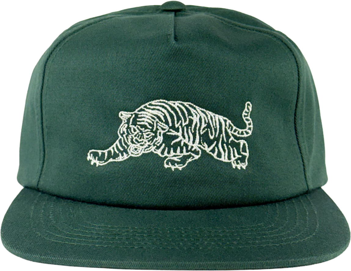 Leisure Hat