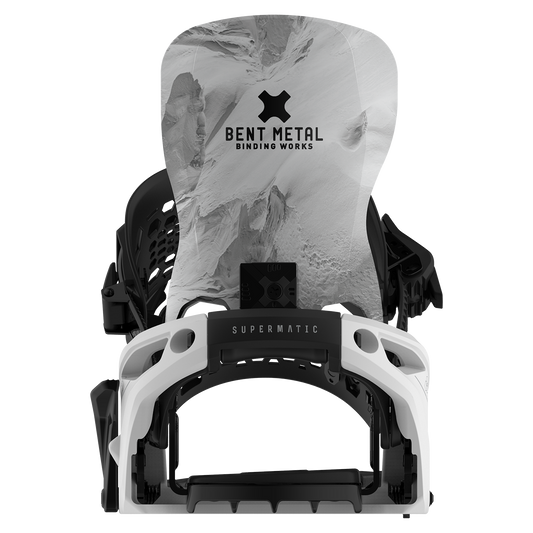 Lightning Supermatic Binding
