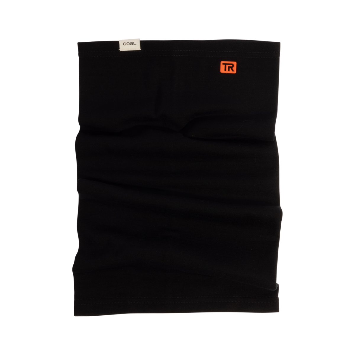 Merino Neck Gaiter Beanie