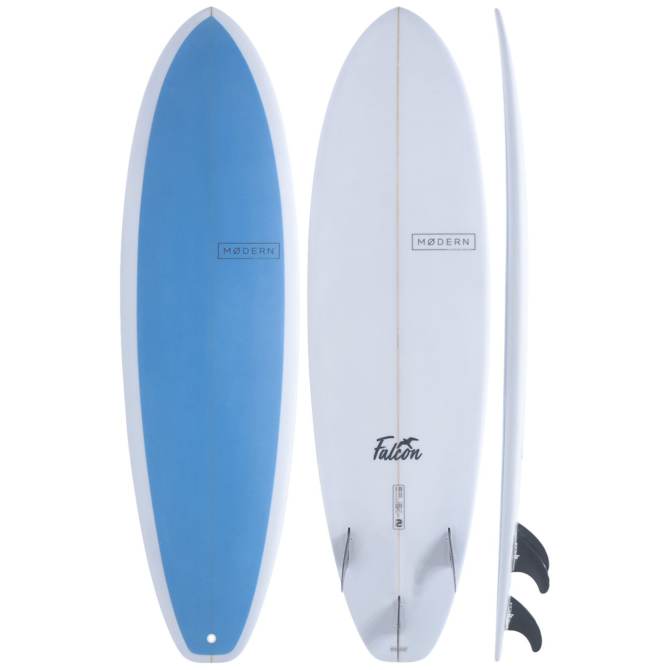 Falcon Surfboard