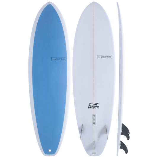 Falcon Surfboard