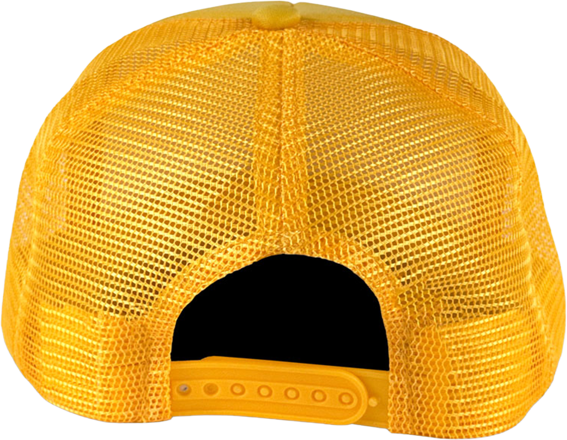 Mutt Trucker Hat