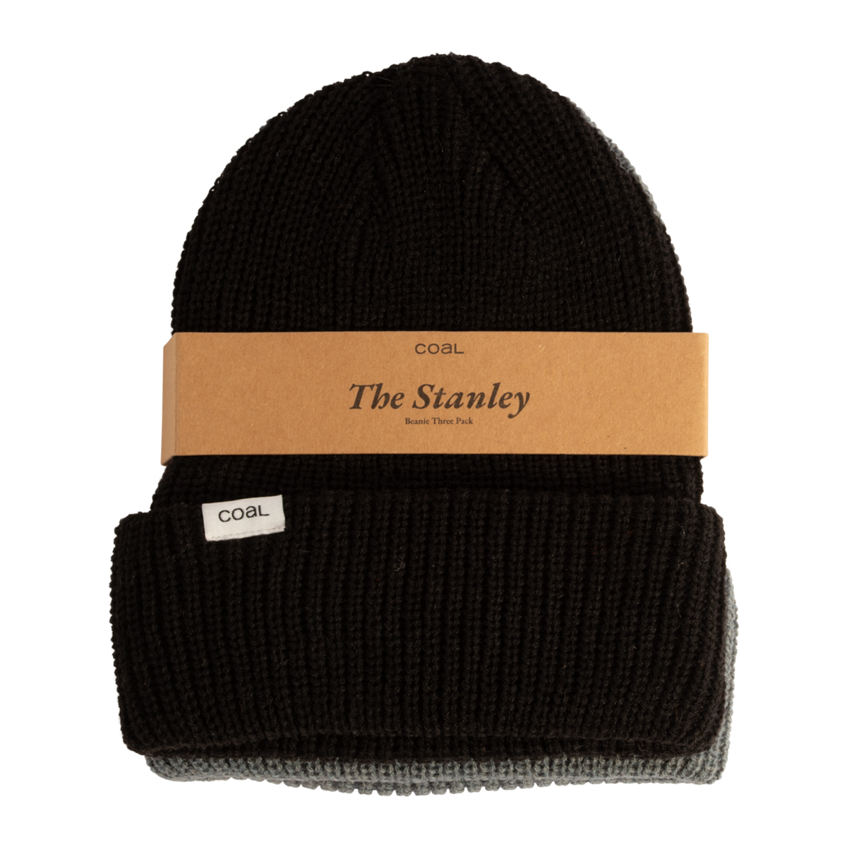 Stanley 3-Pack Beanie