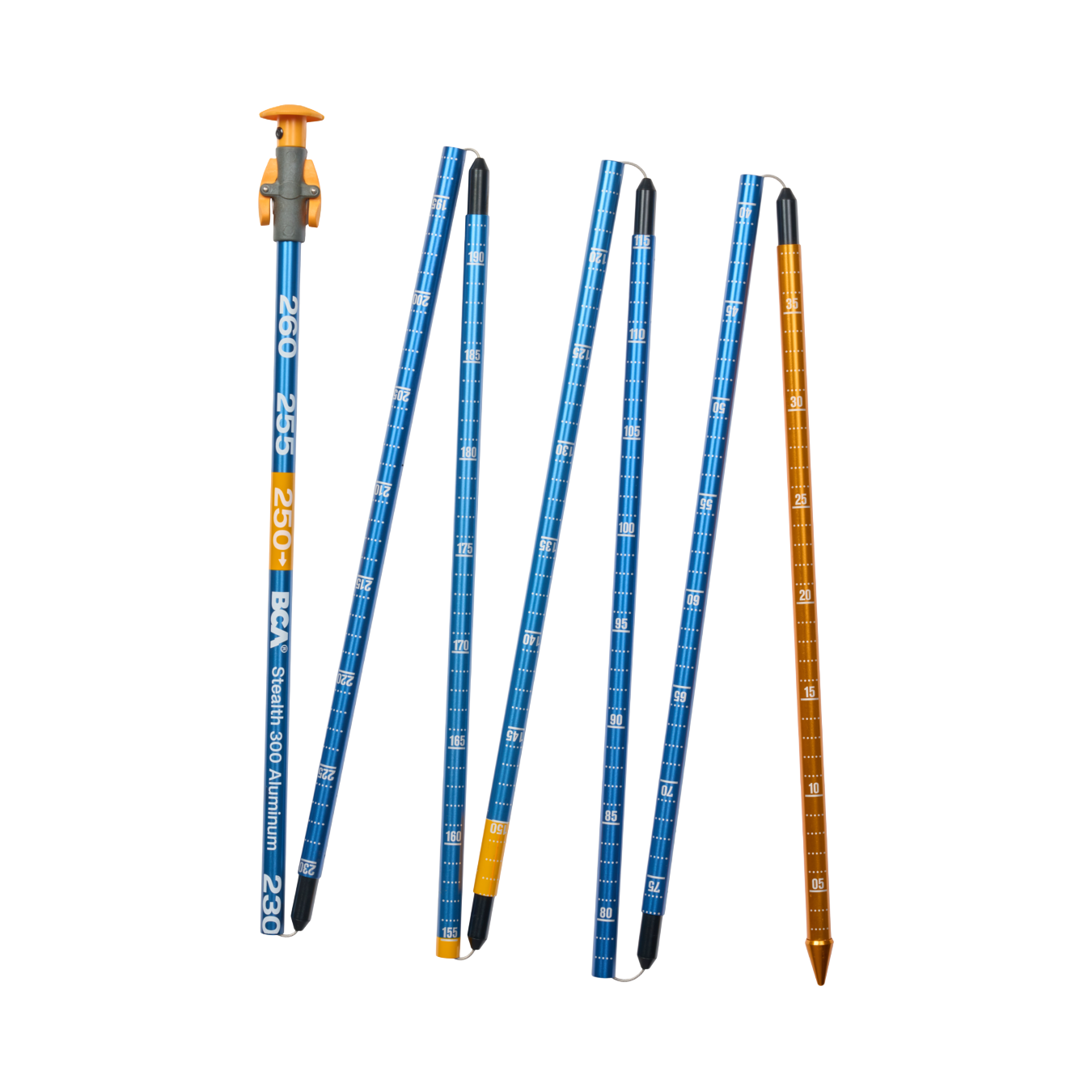 Stealth 300 Probe 2026