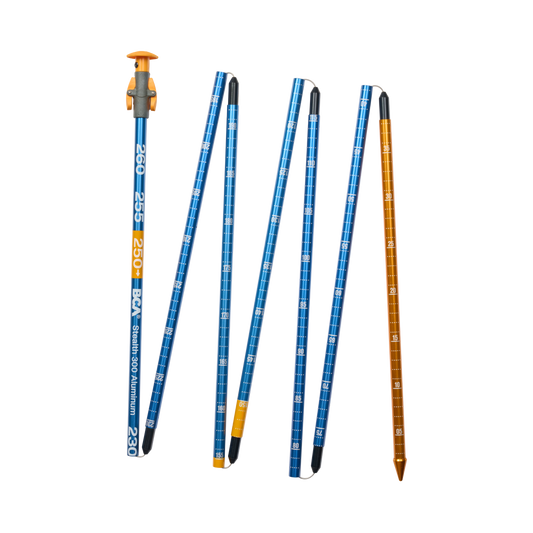 Stealth 300 Probe 2026