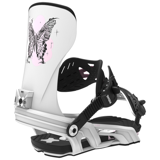 Stylist Binding