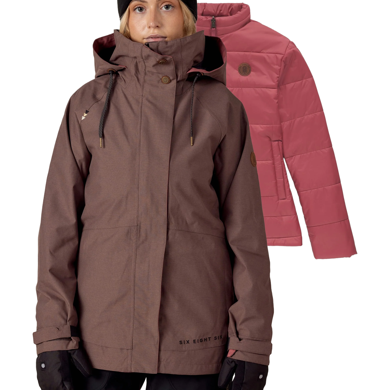Smarty Spellbound Jacket