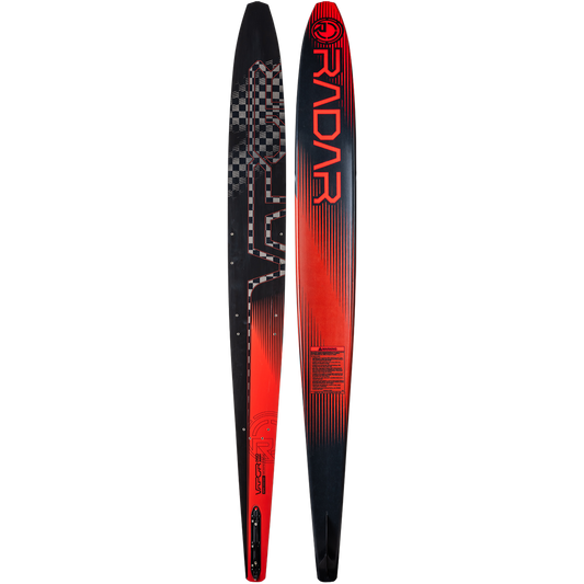 Pro Build Vapor Ski