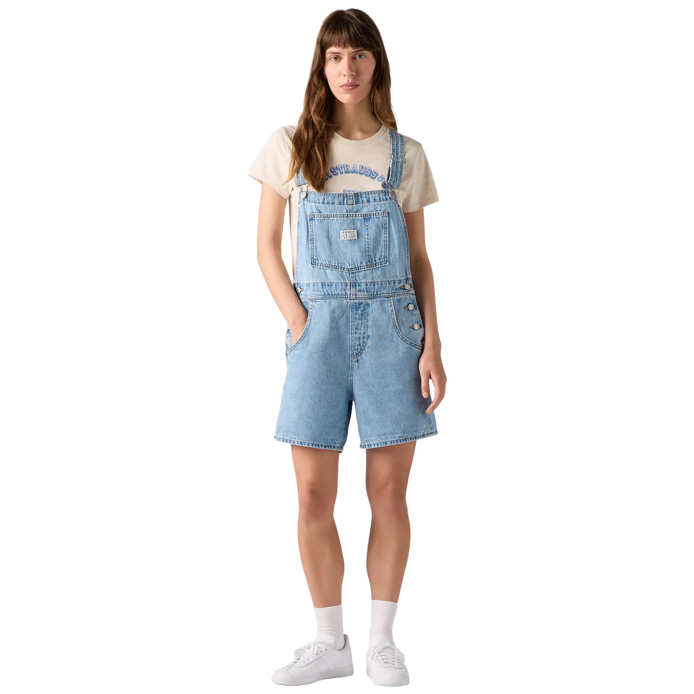 Vintage Shortall
