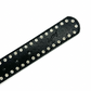 Gecko Rhinestone Belt