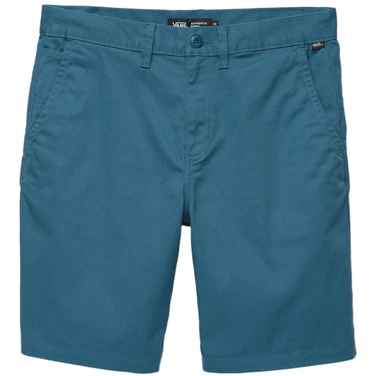 M Authentic Chino Relaxed Short SP23