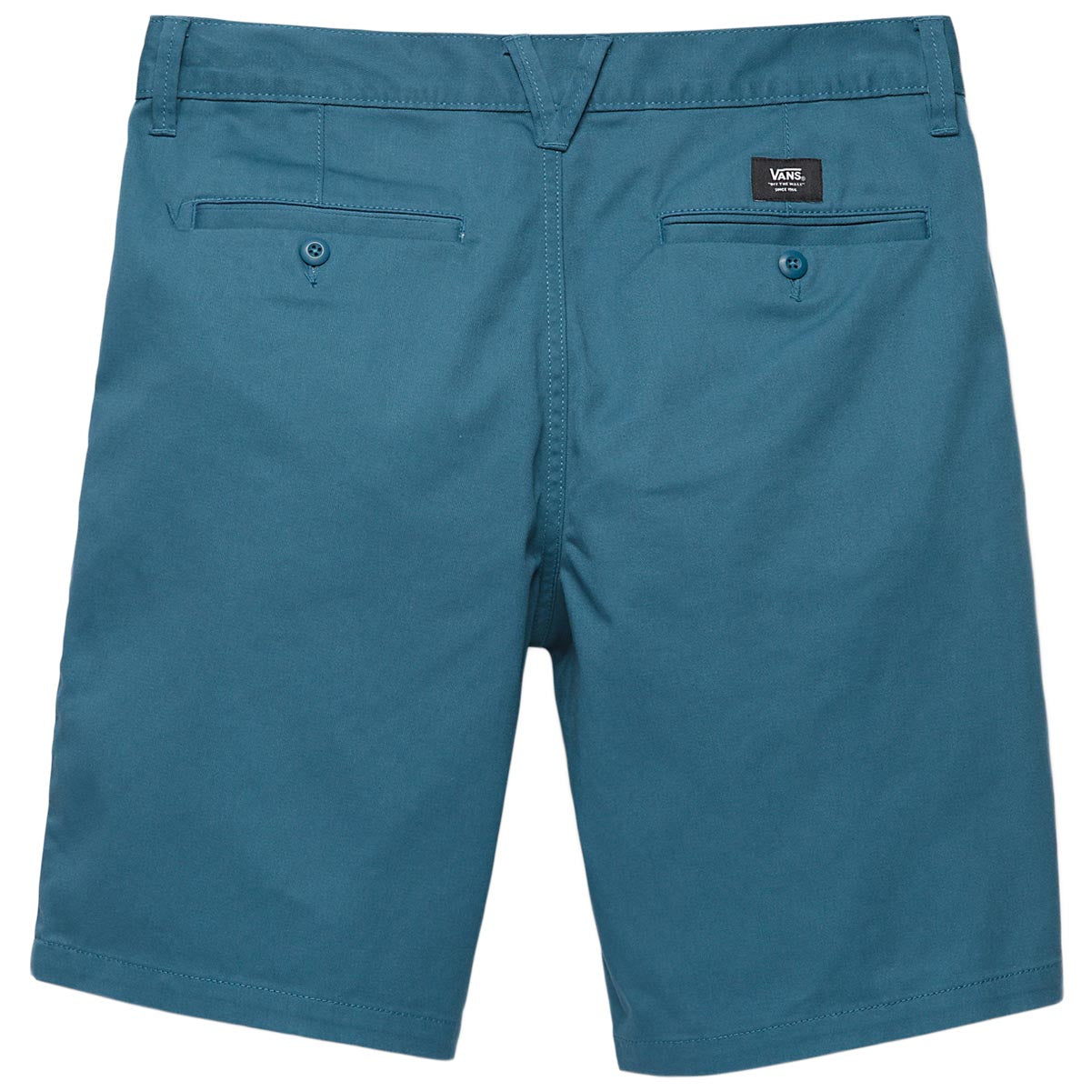 M Authentic Chino Relaxed Short SP23