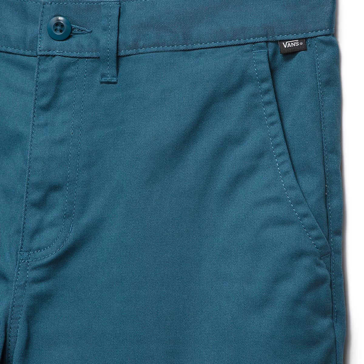 M Authentic Chino Relaxed Short SP23