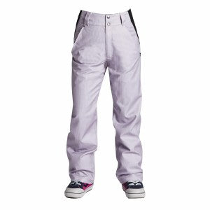 W HW Trouser Pant