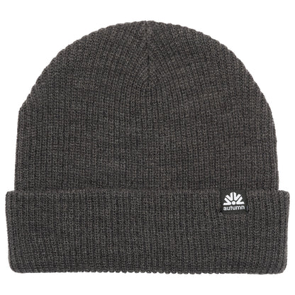 Simple Beanie W24