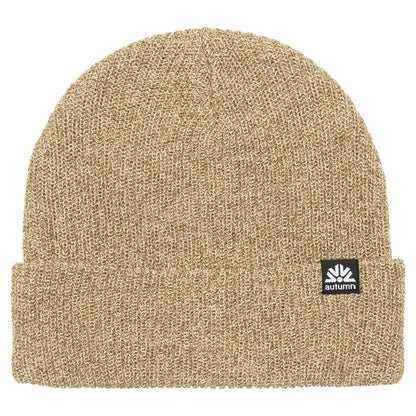 Simple Beanie W24