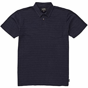 Standard Issue SS Polo Shirt