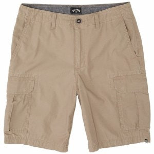 Scheme Cargo Short