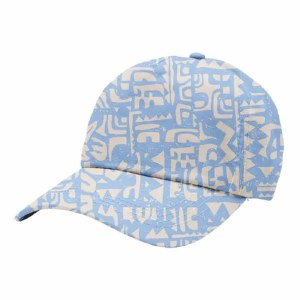 W Hike It Out Hat SP22