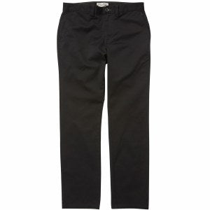 Carter Stretch Chino Pant FA19