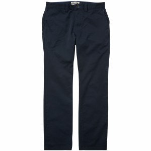 Carter Stretch Chino Pant FA19