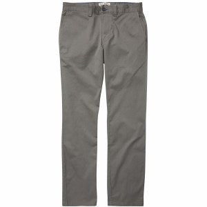 Carter Stretch Chino Pant FA19