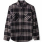 Bowery X Flannel LS