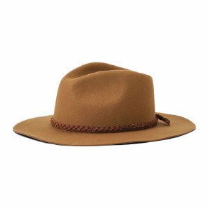 Messer Western Hat SP22