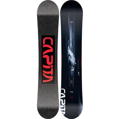 M Outerspace Living Snowboard W24