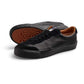 Men's VM004 Milic Leather/Suede Lo