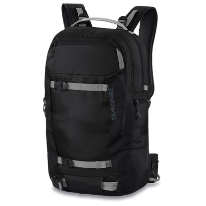 Mission Pro 25L Backpack 2025