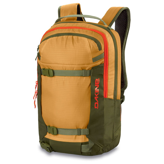 W Mission Pro 18L Backpack W24