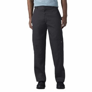 Double Knee Twill Work Pant
