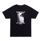 M Bomb Hills Not Countries S/S T-Shirt SP23
