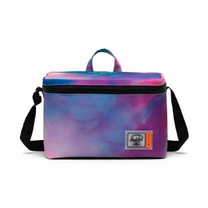 Heritage Cooler Insulated