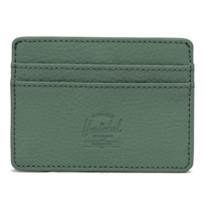 Charlie Cardholder Vegan Wallet
