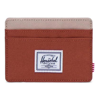 Charlie Cardholder Wallet