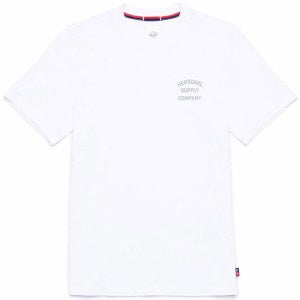 Short Sleeve Tee