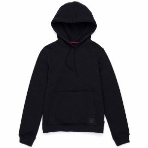 Pullover Hoodie