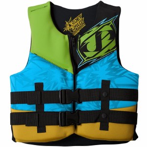 CCGA Firecracker Neo Life Vest