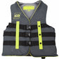 CCGA Strike Nylon Life Vest