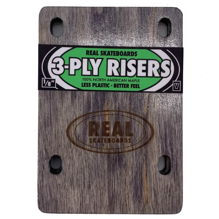 Risers 3-Ply Venture SU23
