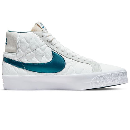 M Zoom Blazer Mid Shoe FA22