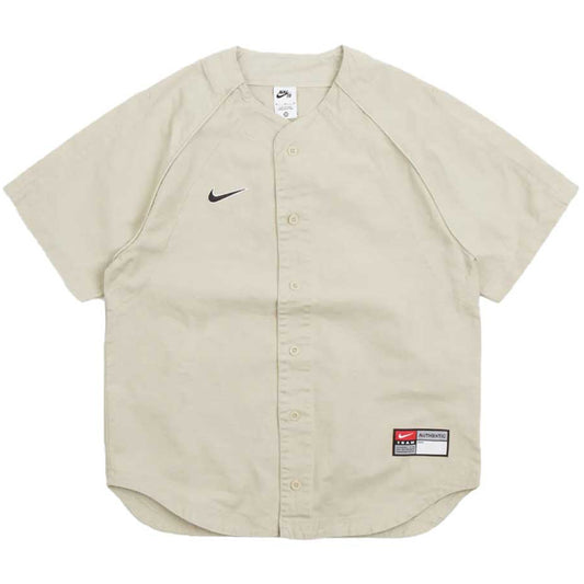 M Baseball Jersey S/S T-Shirt FA22