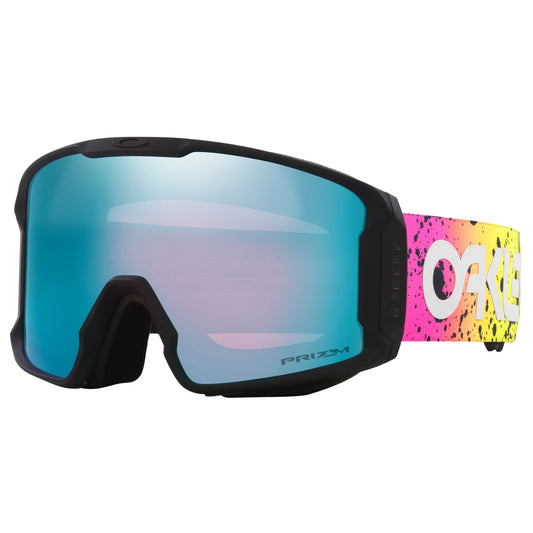 Line Miner L Heritage Collection Goggle W24